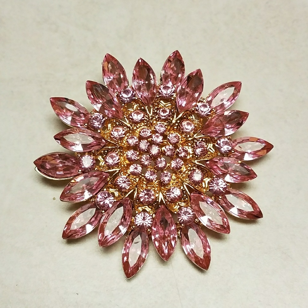 New Brooch